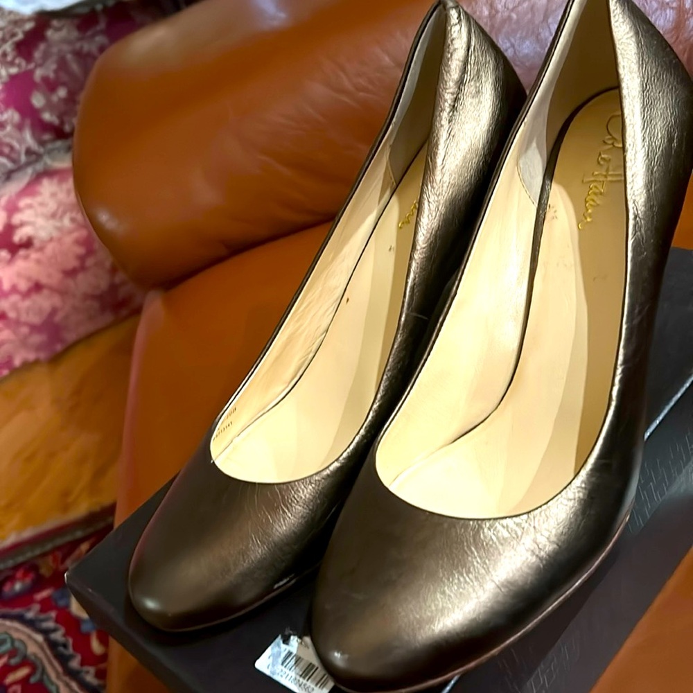 Women Cole Haan shoes size 10